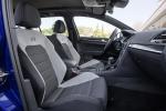 Volkswagen Golf R Variant 2015 года